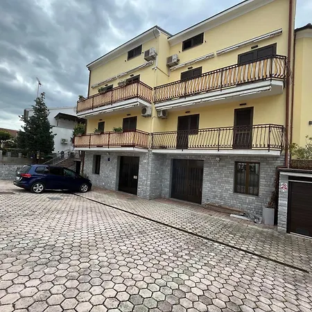 Sonne 3 Apartment