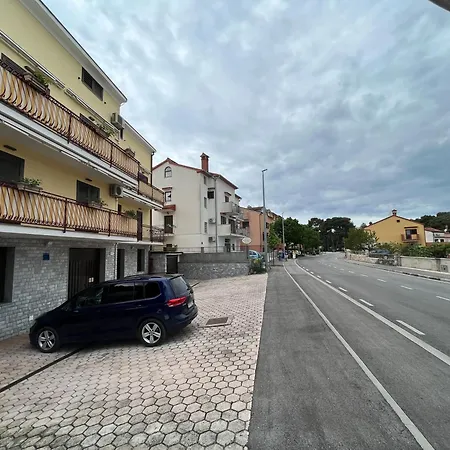 Sonne 3 Rovinj