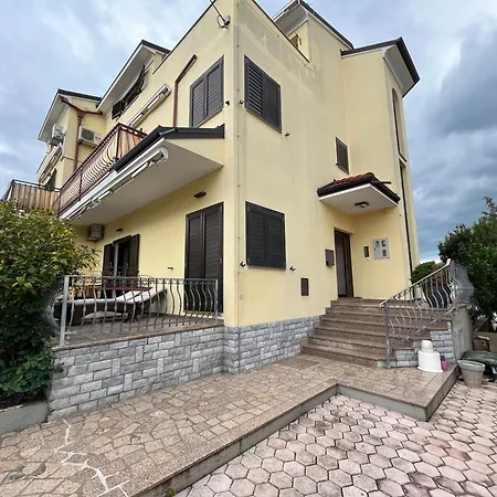 Sonne 3 Apartment Rovinj